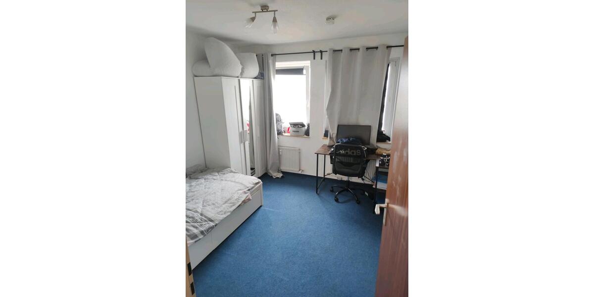 Etagenwohnung Weyhe - 2 Zimmer, 60 m&sup2;, 850&euro; | Angebot:26038297