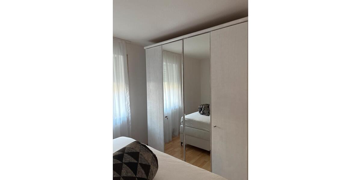 Erdgeschoßwohnung Bad Füssing - 2 Zimmer, 50 m&sup2;, 950&euro; | Angebot:26318840