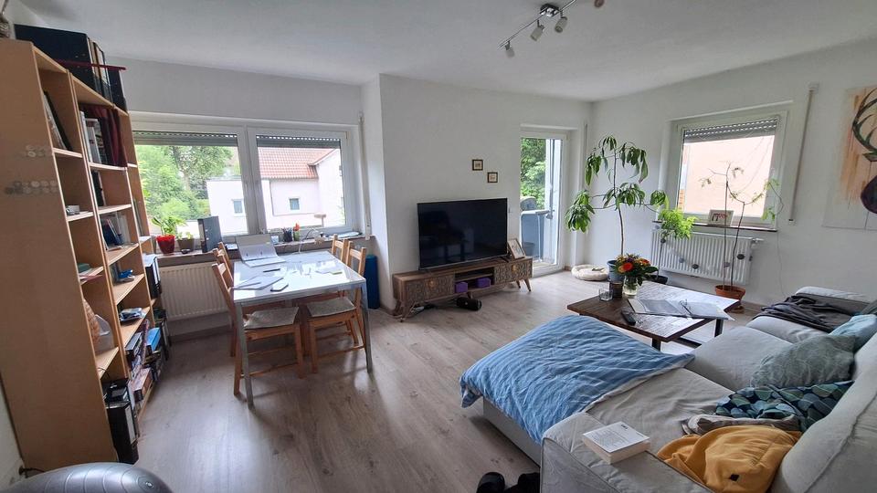 Etagenwohnung Weingarten - 4 Zimmer, 100 m&sup2;, 1.680&euro; | Angebot:26511591