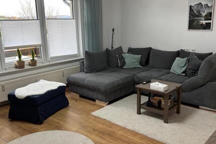 Wohnung Bebra - 5 Zimmer, 120 m&sup2;, 1.000&euro; | Angebot:24837058