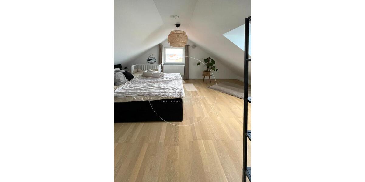 Maisonettenwohnung Hemau - 3 Zimmer, 79 m&sup2;, 740&euro; | Angebot:25127352