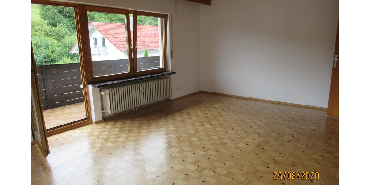 4-5 Zimmerwohnung - 4- Donzdorf | Angebot:27235934