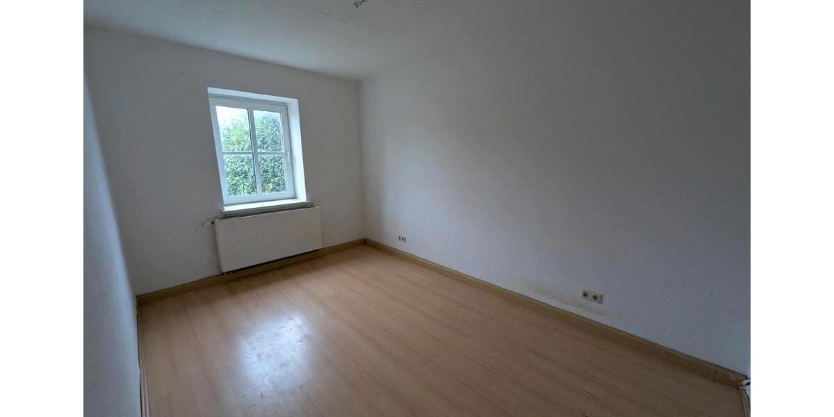 renovierte 3-Zimmerwohnung in Bad Lauchstädt 3 zimmer