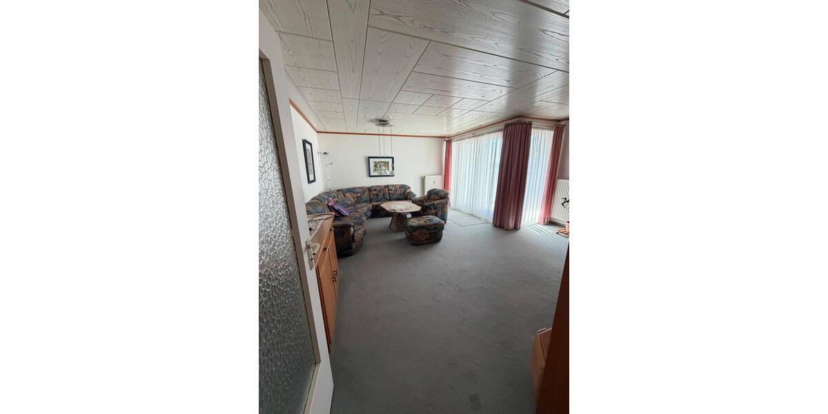 Etagenwohnung Nürnberg Buchenbühl - 3 Zimmer, 92 m&sup2;, 1.250&euro; | Angebot:26600560