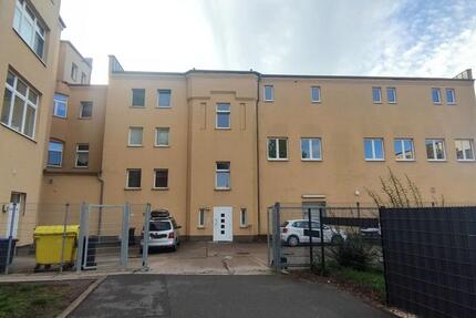 Wohnung Bitterfeld-Wolfen Bitterfeld - 3 Zimmer, 96 m&sup2;, 624&euro; | Angebot:25887245