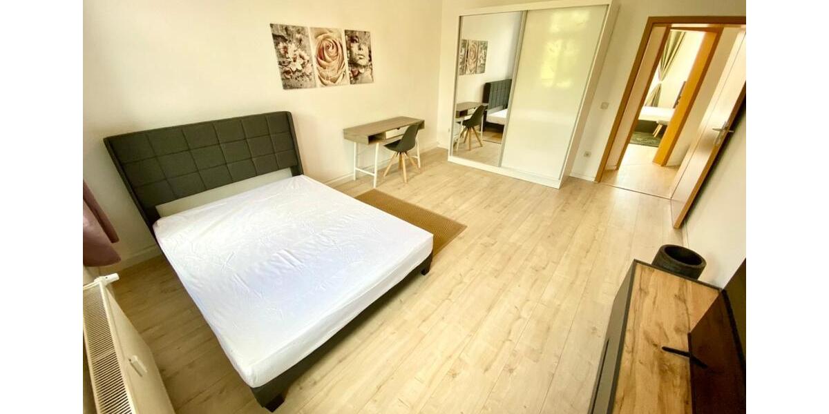 Etagenwohnung Aschersleben - 1 Zimmer, 20 m&sup2;, 420&euro; | Angebot:24633351