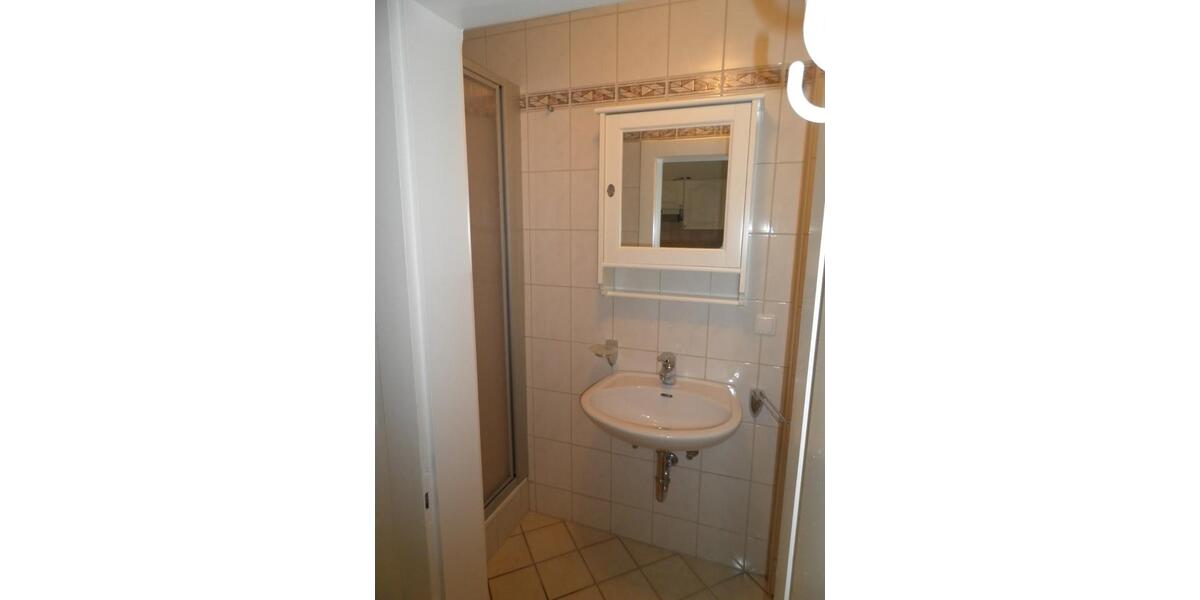 Erdgeschoßwohnung Bad Sachsa - 2 Zimmer, 51 m&sup2;, 400&euro; | Angebot:24676734