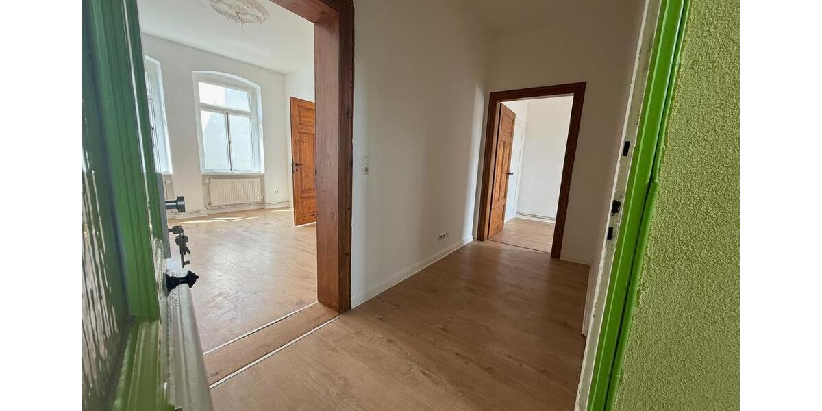 Etagenwohnung Braunschweig Lehndorf-Watenbüttel - 3 Zimmer, 60 m&sup2;, 500&euro; | Angebot:26426429