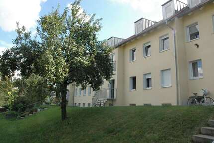 Wohnung Regensburg Ganghofersiedlung - 3.5 Zimmer, 85 m&sup2;, 1.150&euro; | Angebot:26290968