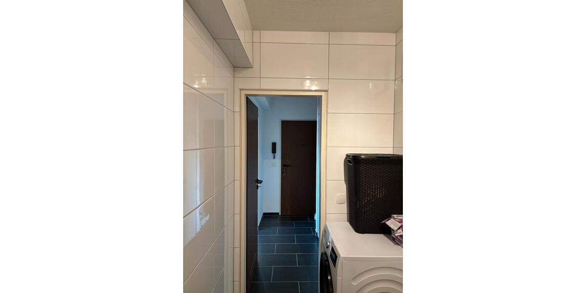 Etagenwohnung Münster Gievenbeck - 1 Zimmer, 35 m&sup2;, 600&euro; | Angebot:26462862