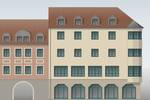 Etagenwohnung Bautzen Innenstadt - 3 Zimmer, 78 m&sup2;, 707&euro; | Angebot:26544420