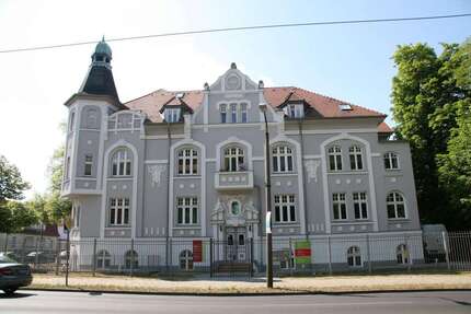 Wohnung zum Mieten in Strausberg 1.348 € 128 m² 3 zimmer