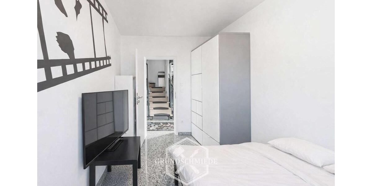 Maisonettenwohnung Neuffen - 5 Zimmer, 183 m&sup2;, 1.900&euro; | Angebot:26443759