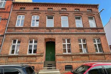 ruhig gelegene zwei Zimmer Wohnung zu vermieten 2 zimmer