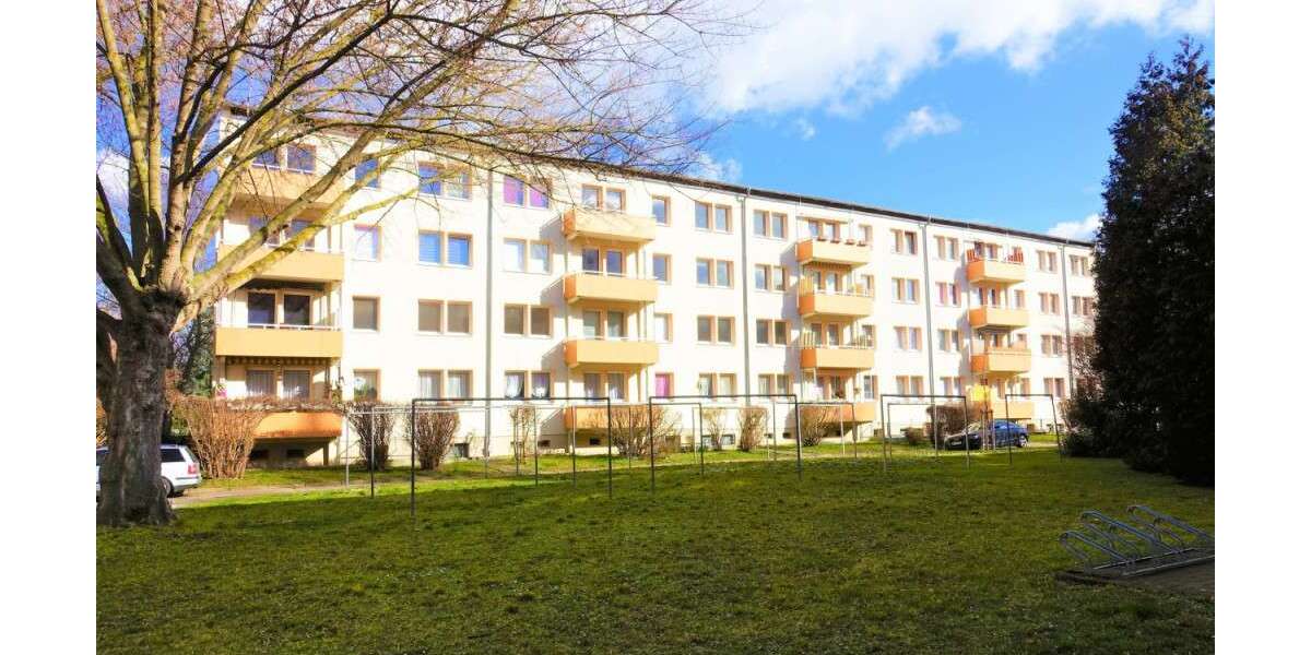 Etagenwohnung Braunsbedra - 3 Zimmer, 61 m&sup2;, 368&euro; | Angebot:26757067