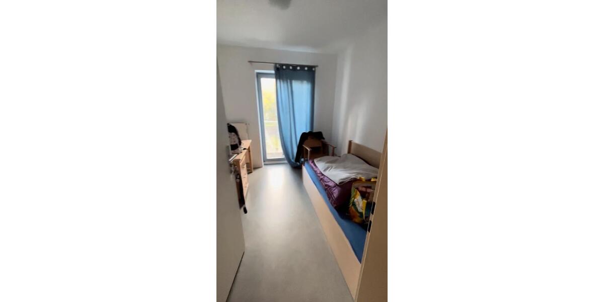 Wohnen auf Zeit Rostock - 1 Zimmer, 9 m&sup2;, 324&euro; | Angebot:26520938