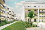 Etagenwohnung Berlin Siemensstadt - 4 Zimmer, 106 m&sup2;, 1.592&euro; | Angebot:26733952