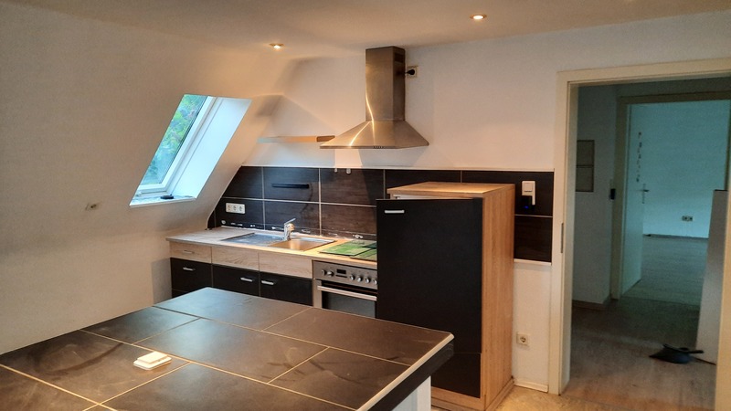 3,5 Zimmer Maisontte Wohnung 3 zimmer