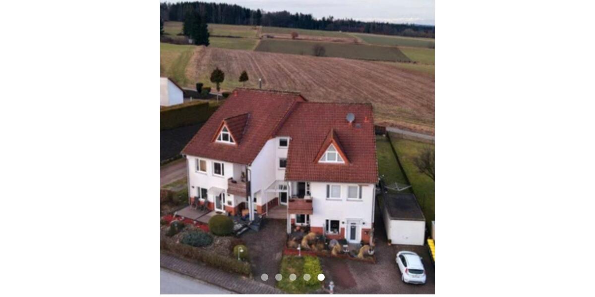 Etagenwohnung Dassel - 4 Zimmer, 86 m&sup2;, 600&euro; | Angebot:26503769