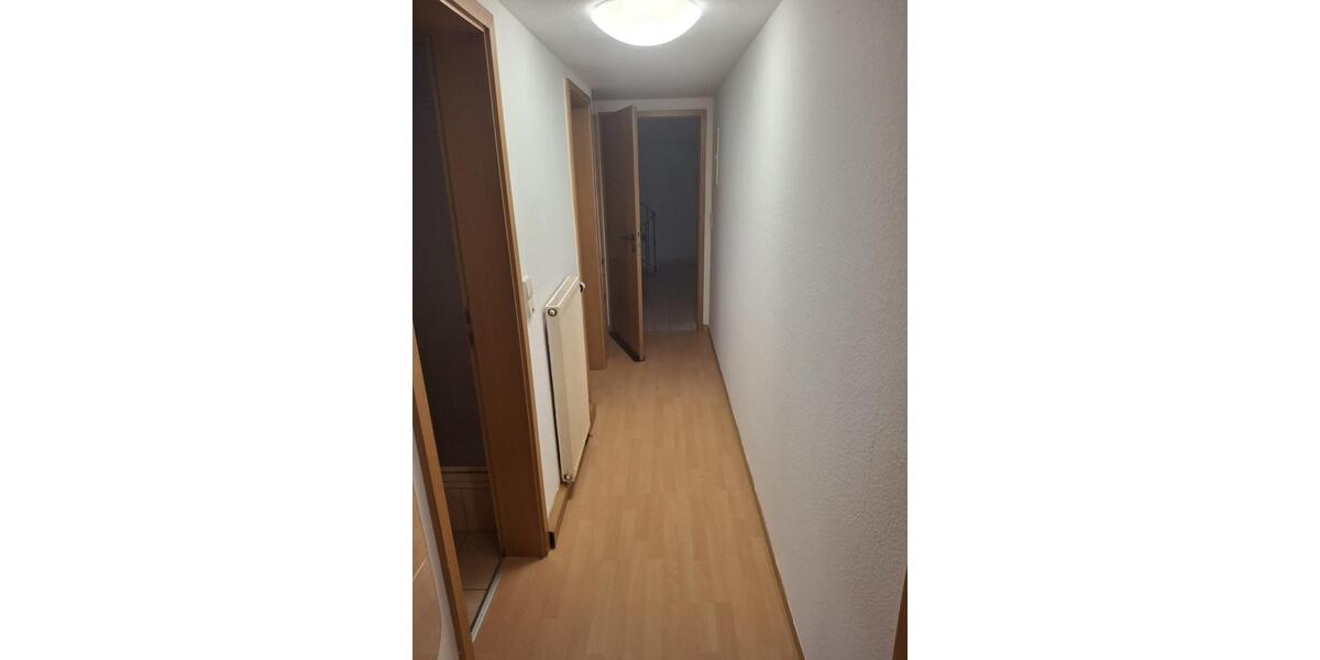Etagenwohnung Bad Wildungen - 3 Zimmer, 62 m&sup2;, 467&euro; | Angebot:23527029