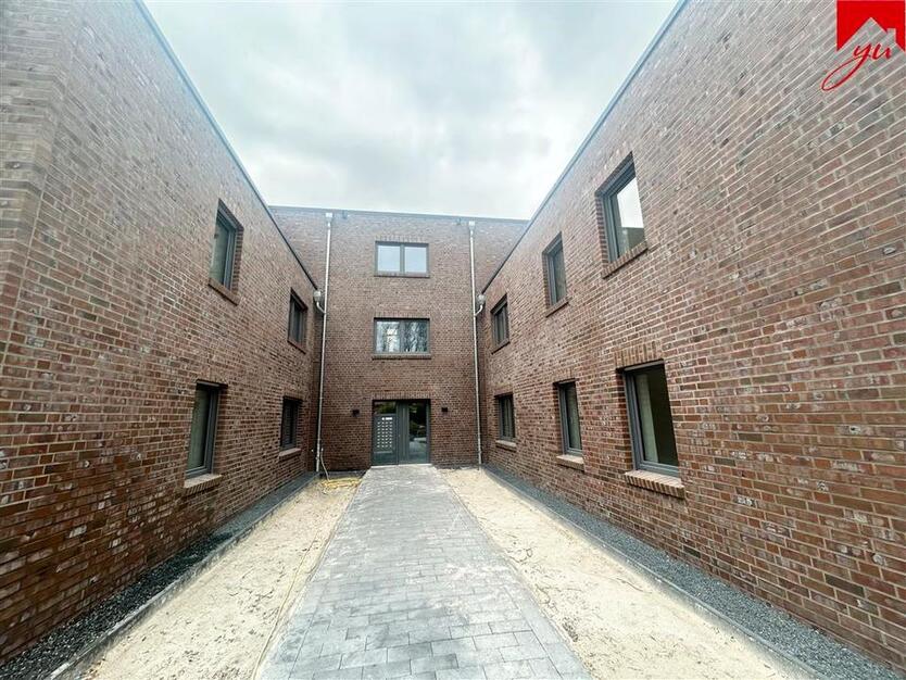 Sonnige ObergeschossWohnung im schicken Neubau mit Fahrstuhl! Für Mieter mit WBS.