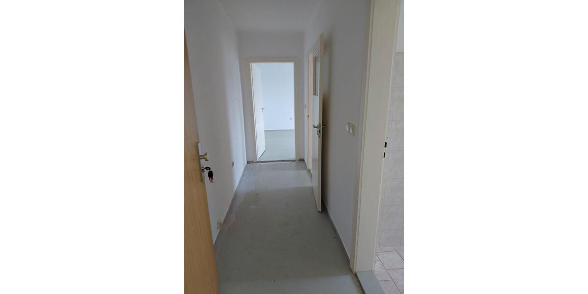 Erdgeschoßwohnung Blankensee - 2 Zimmer, 48 m&sup2;, 310&euro; | Angebot:25988898