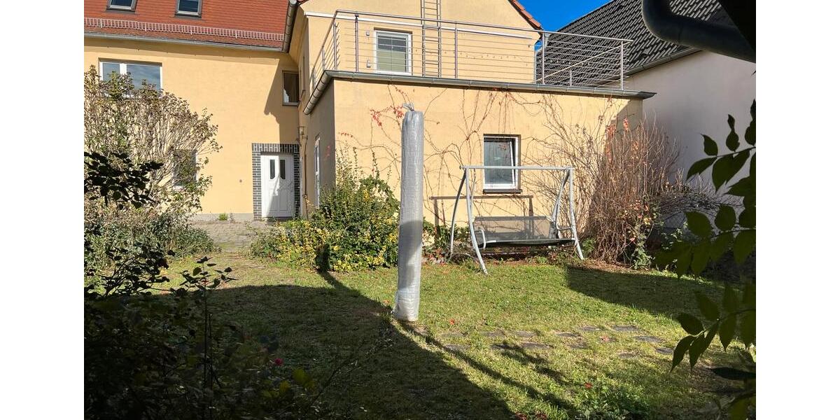 Einfamilienhaus Taucha - 8 Zimmer, 200 m&sup2;, 1.800&euro; | Angebot:26610330