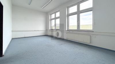 REPRÄSENTATIV MIT SHOWROOM & PRODUKTION - Gewerbeobjekt Papenburg | Angebot:26082627