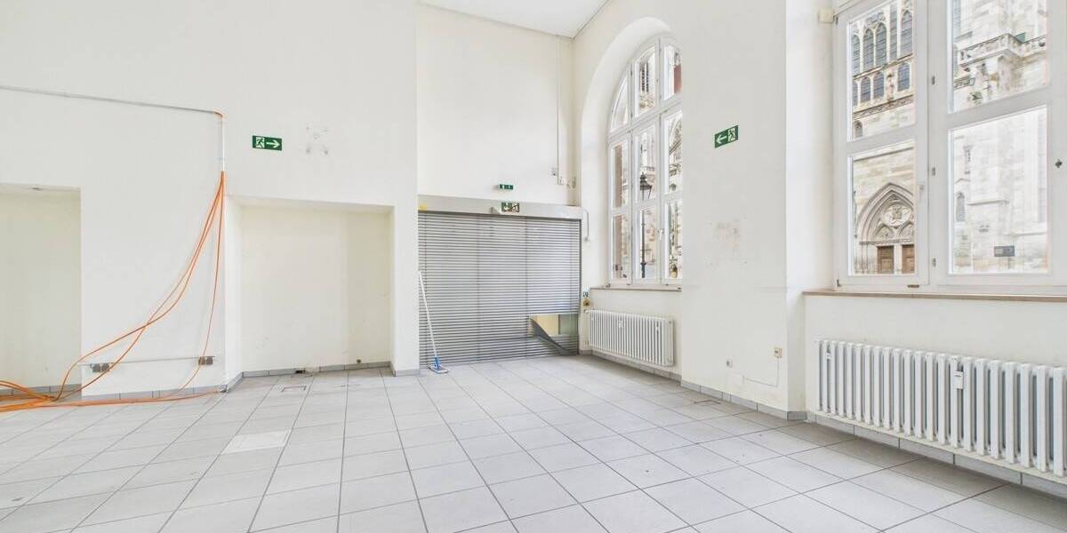 Gewerbeobjekt Regensburg Innenstadt - 11.044&euro; | Angebot:26475924