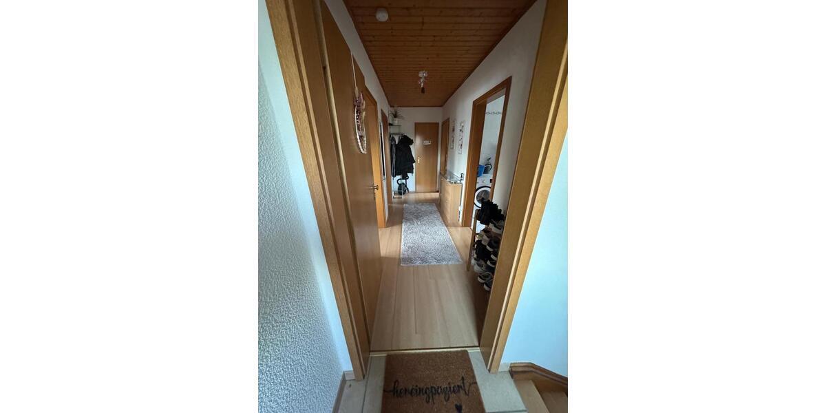 Dachgeschoßwohnung Koblenz Bisholder - 2 Zimmer, 70 m&sup2;, 670&euro; | Angebot:26161632