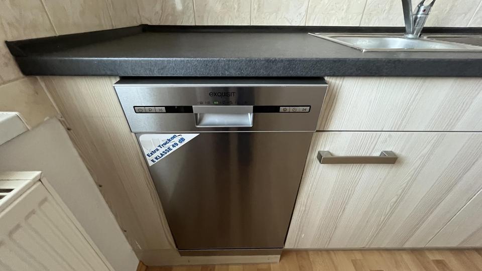 Etagenwohnung Sonnenstein - 3 Zimmer, 60 m&sup2;, 362&euro; | Angebot:21912549