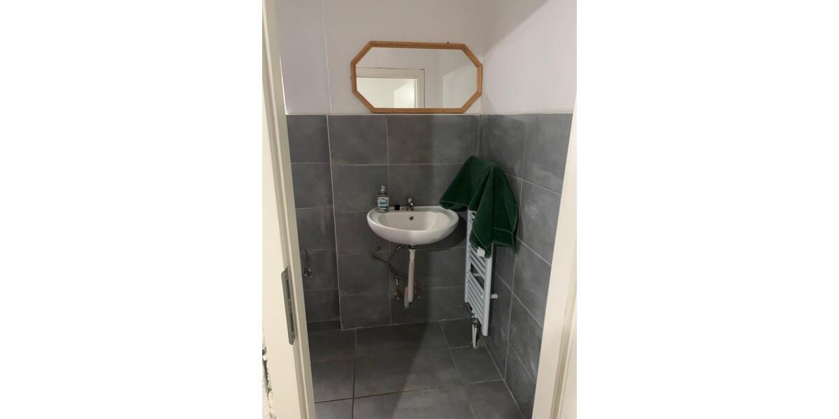 Zu vermieten Wohnung 1 ZKB in Quierschied 2 zimmer