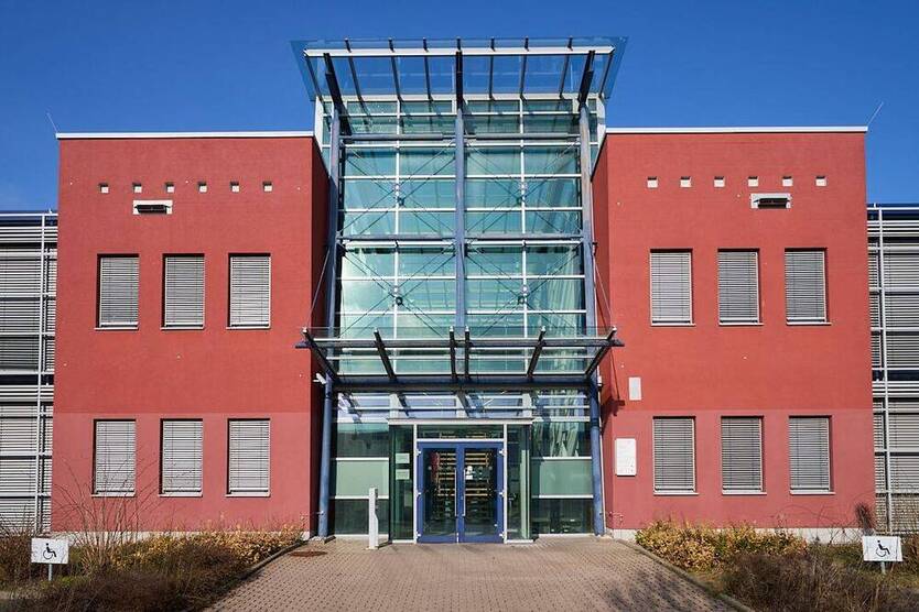 Bürofläche über 2 Etagen zur Exklusivnutzung - All-in-Miete
