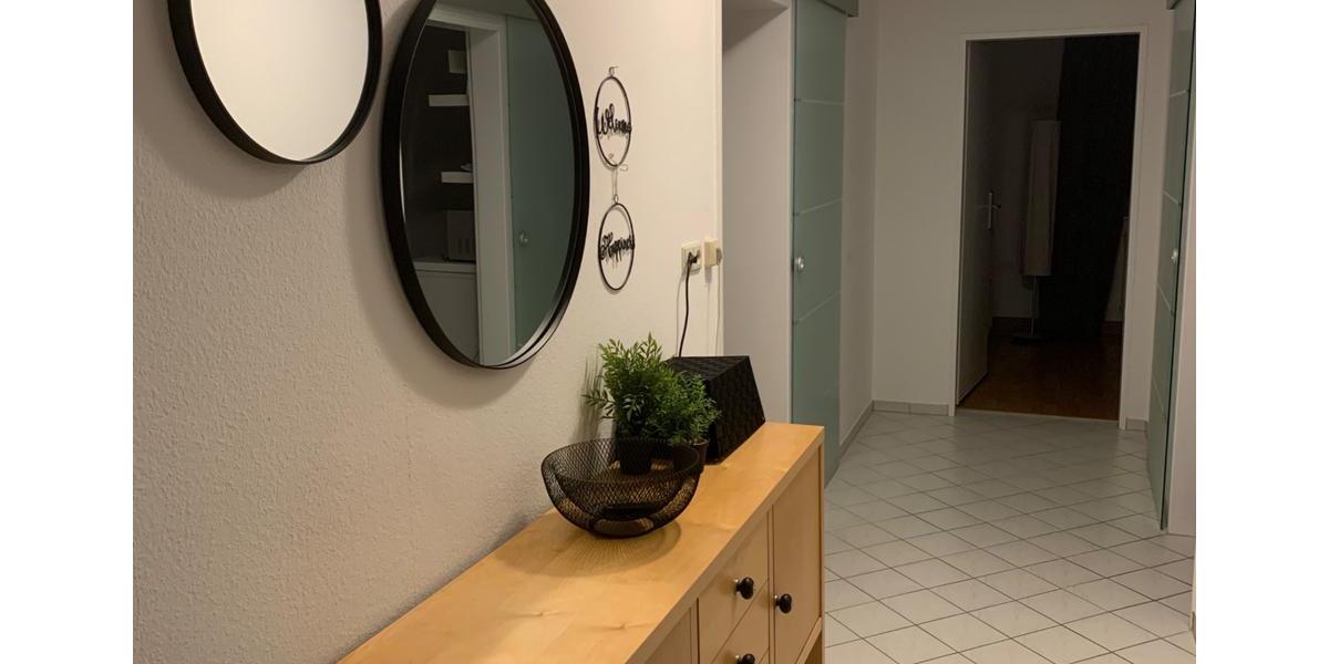 Wohnen auf Zeit Dornhan - 3 Zimmer, 84 m&sup2;, 1.165&euro; | Angebot:26210790