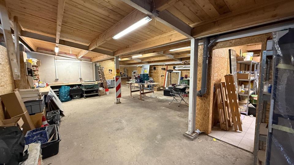 Gewerbeobjekt Strullendorf - 500&euro; | Angebot:24684487