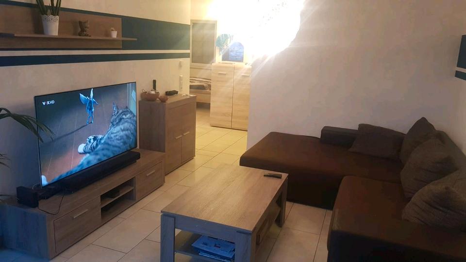 Erdgeschoßwohnung Remchingen - 3 Zimmer, 62 m&sup2;, 950&euro; | Angebot:24745356