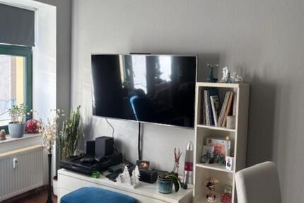 Helle 3-Zimmer-Wohnung mit Balkon in der Kapellenstr. in Buckau 3 zimmer