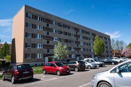 Wohnung Aschersleben - 3 Zimmer, 59 m&sup2;, 294&euro; | Angebot:27000859