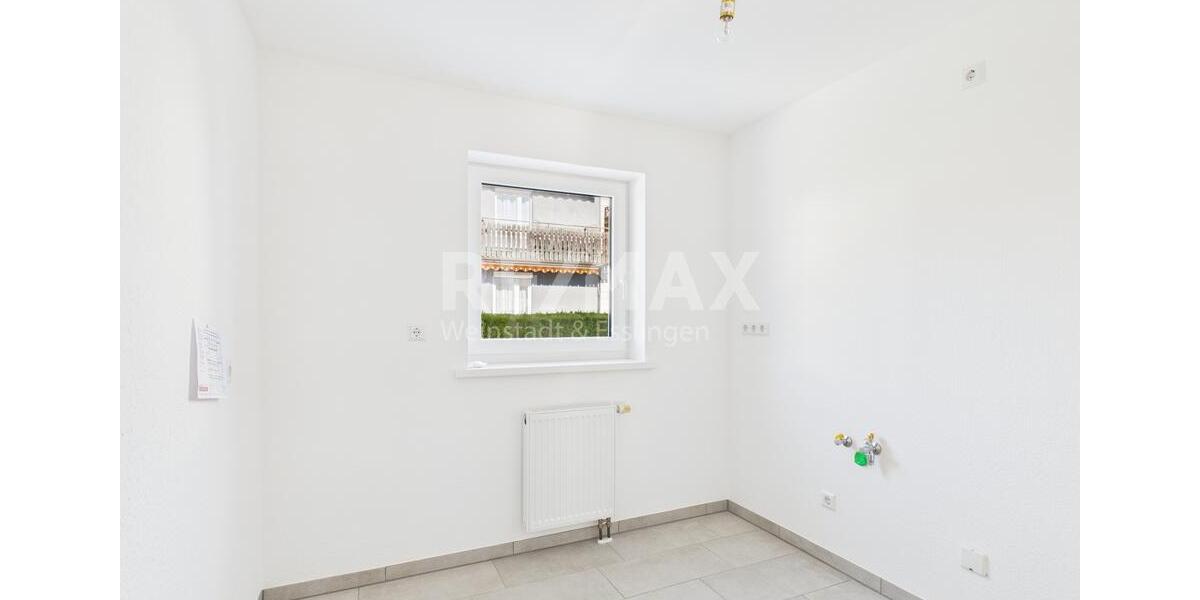 Modern Living in Welzheim – Erstbezug nach Kernsanierung mit hochwertiger Einbauküche 3 zimmer