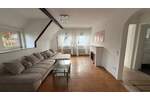 Möblierte, helle Wohnung mit Küche, WLAN & Stellplatz - alles inklusive! 3 zimmer
