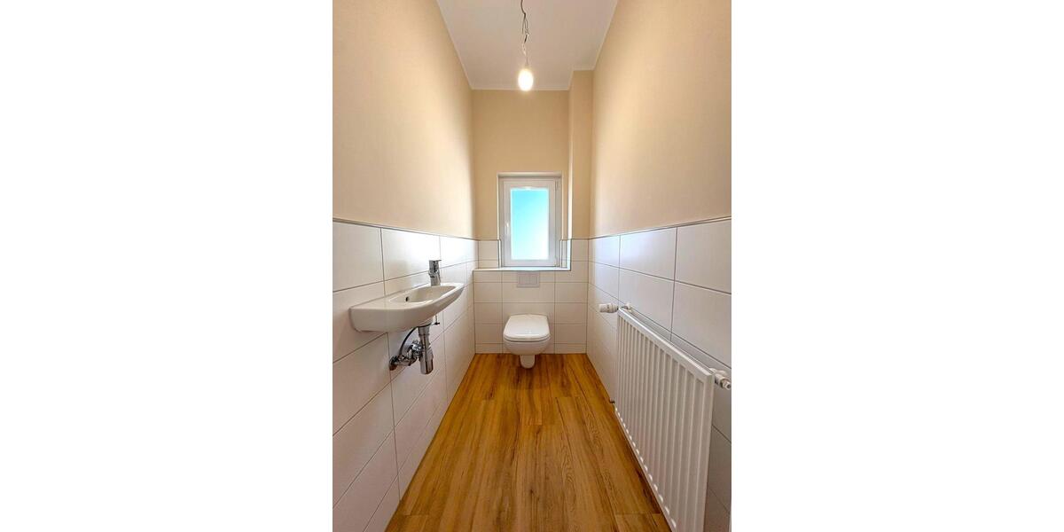 Speyer - Erstvermietung nach Kernsanierung am Postplatz!! 5 zimmer