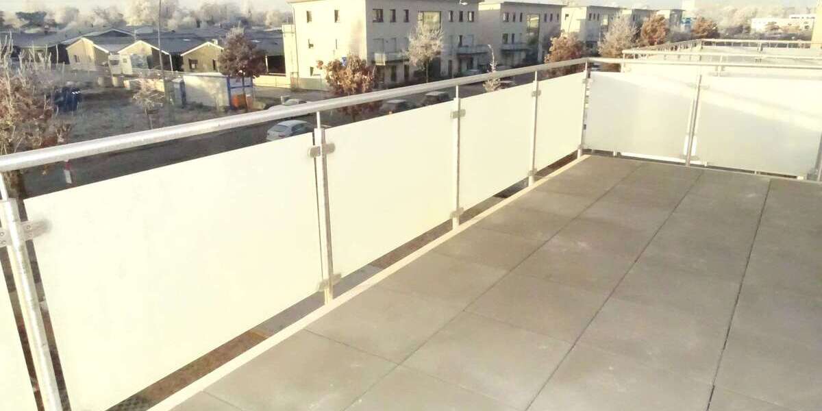 Wohnung zum Mieten in Dortmund 1.200 € 87 m² 3 zimmer