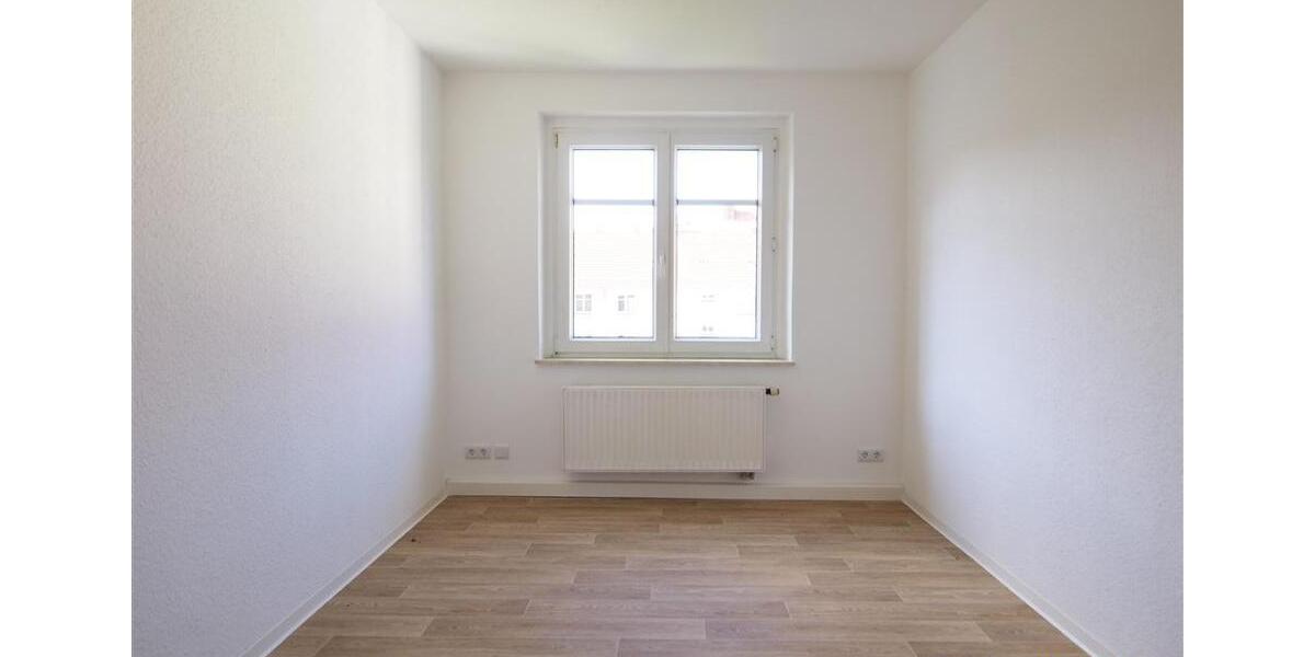 Etagenwohnung Frankenberg (Sachsen) - 3 Zimmer, 52 m&sup2;, 315&euro; | Angebot:22925303