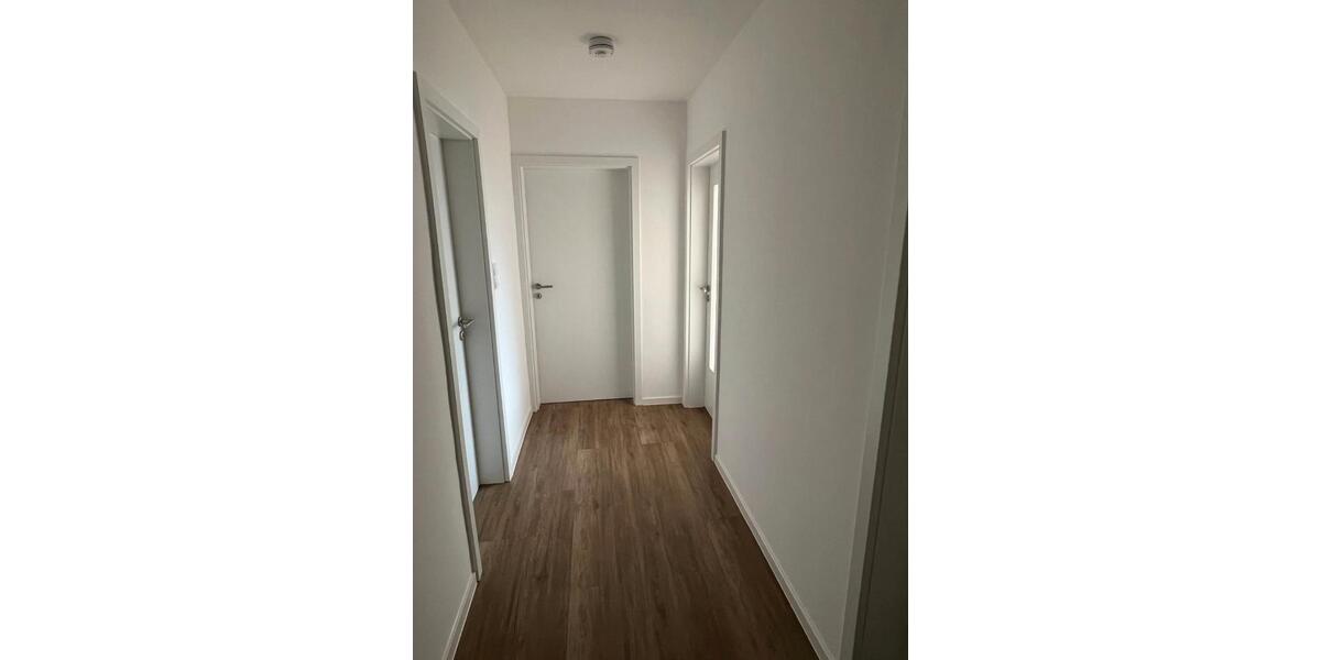 Etagenwohnung Creußen - 3 Zimmer, 55 m&sup2;, 550&euro; | Angebot:26512263