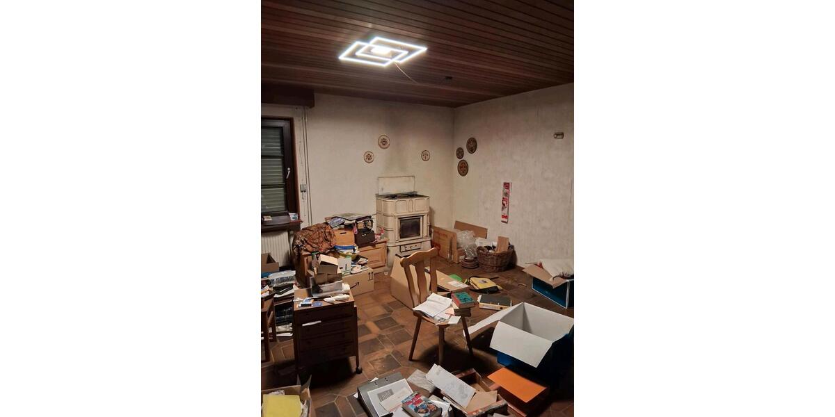 Erdgeschoßwohnung Bad Emstal - 2 Zimmer, 80 m&sup2;, 1.100&euro; | Angebot:26649792