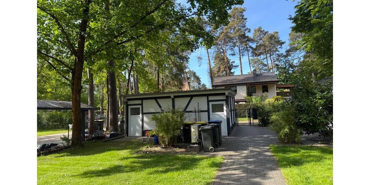 Maisonettenwohnung Schönwalde-Glien Glien - 4 Zimmer, 119 m&sup2;, 1.655&euro; | Angebot:26677063