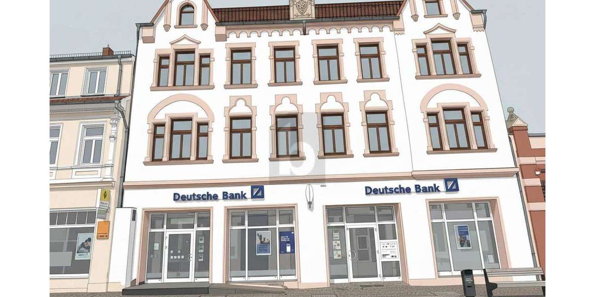 Gewerbeobjekt Burg - 3.900&euro; | Angebot:27204431