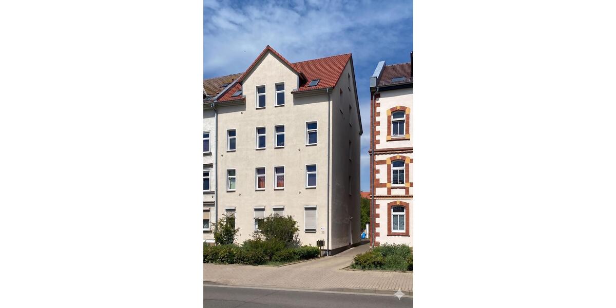 Etagenwohnung Gotha - 5 Zimmer, 105 m&sup2;, 795&euro; | Angebot:26365479
