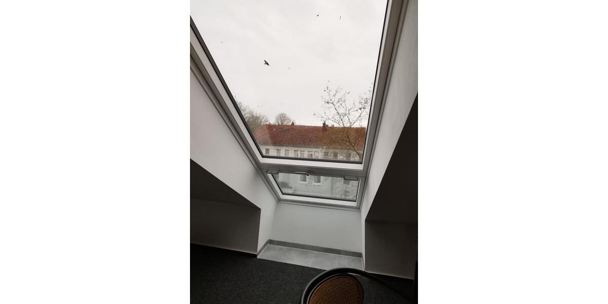 Dachgeschoßwohnung Bad Oeynhausen - 1 Zimmer, 50 m&sup2;, 690&euro; | Angebot:25362203