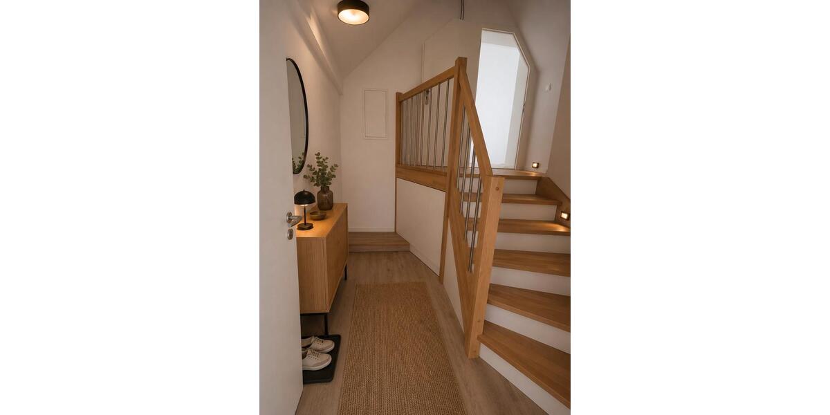 Etagenwohnung Heide - 2 Zimmer, 55 m&sup2;, 630&euro; | Angebot:26663495